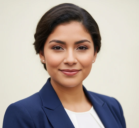 Dra. Sofía Ramírez